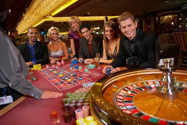 Visit Las Vegas Live Casino