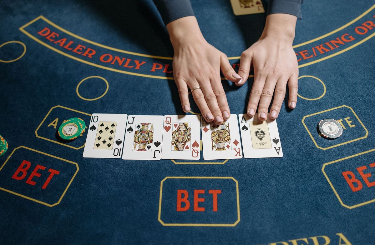 Visit Las Vegas Live Casino