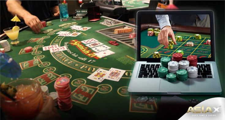 Visit Las Vegas Live Casino
