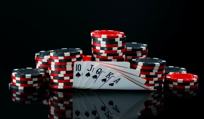 Visit Las Vegas Live Betting